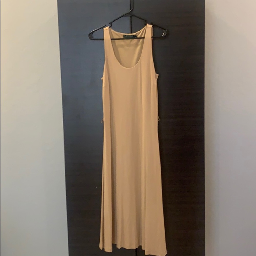 Ralph Lauren Dress